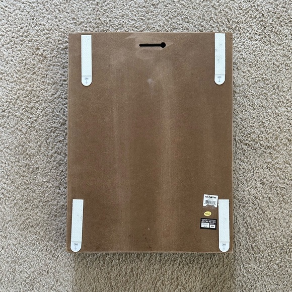 -Beer Canvas Sign - Picture 2 of 3